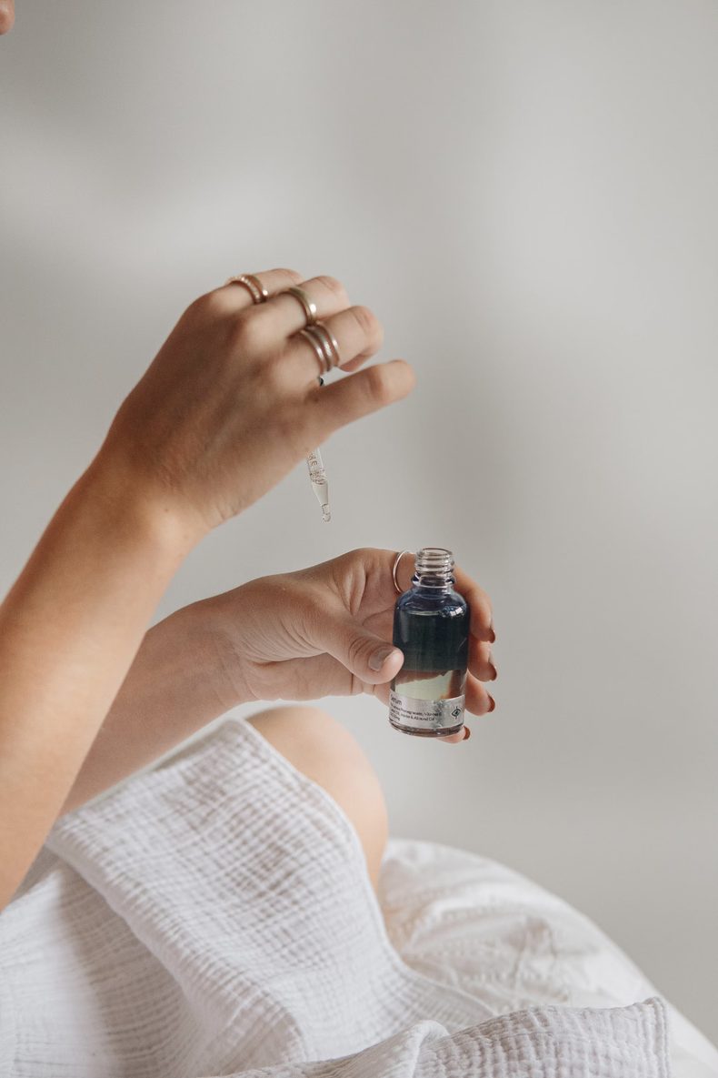 Beaumonde jewellery
