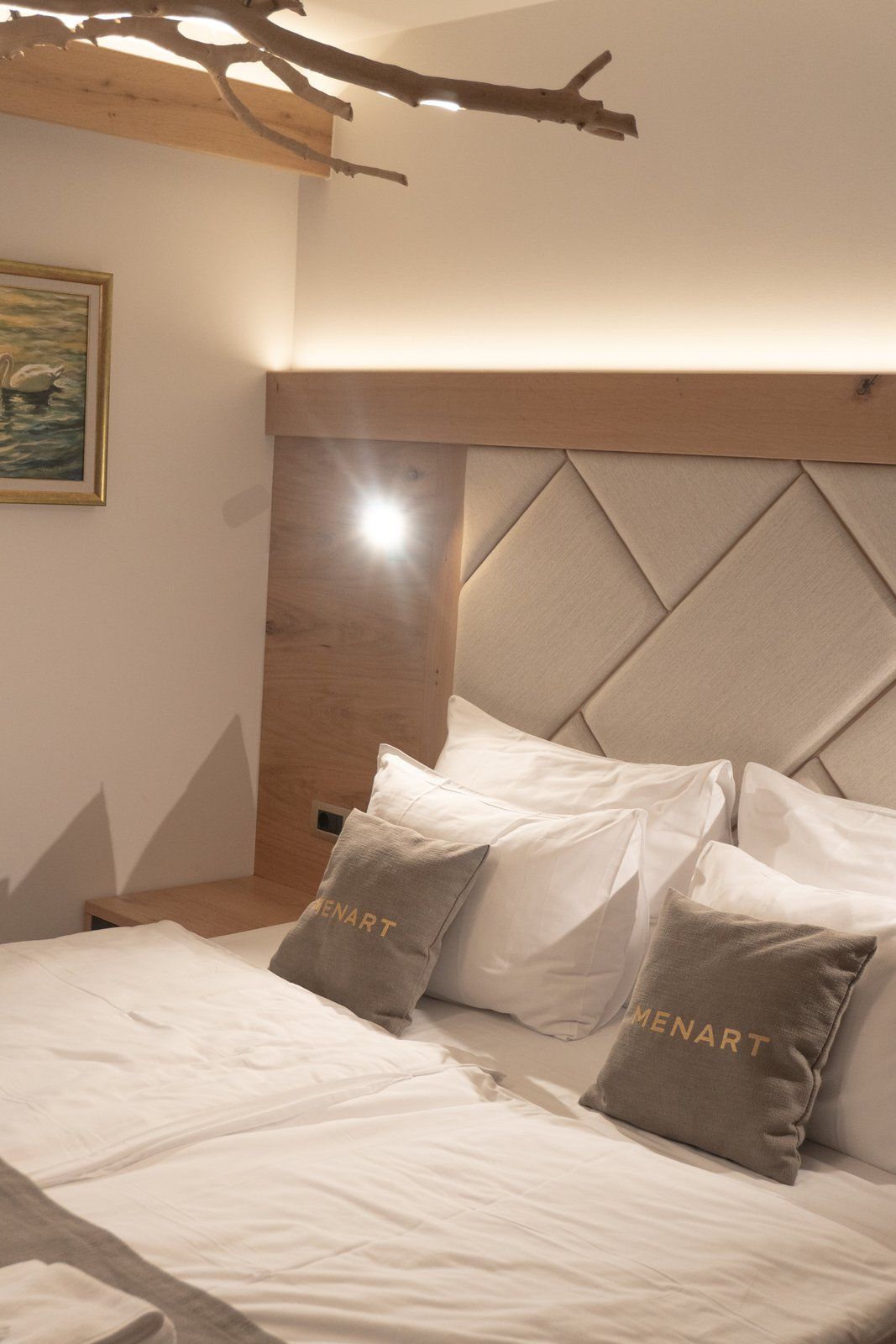 Menart Apartments, Slovenia — photo 007