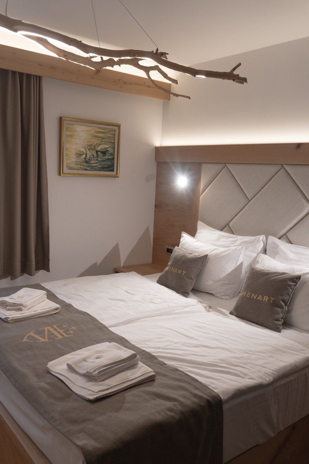 Menart Apartments, Slovenia — photo 008