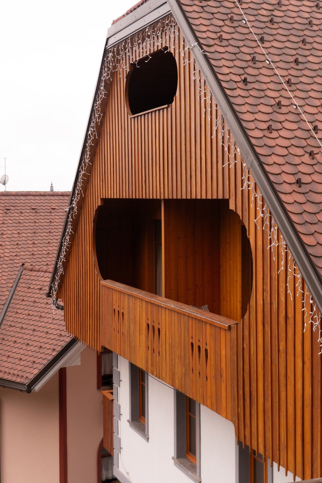 Menart Apartments, Slovenia — photo 038