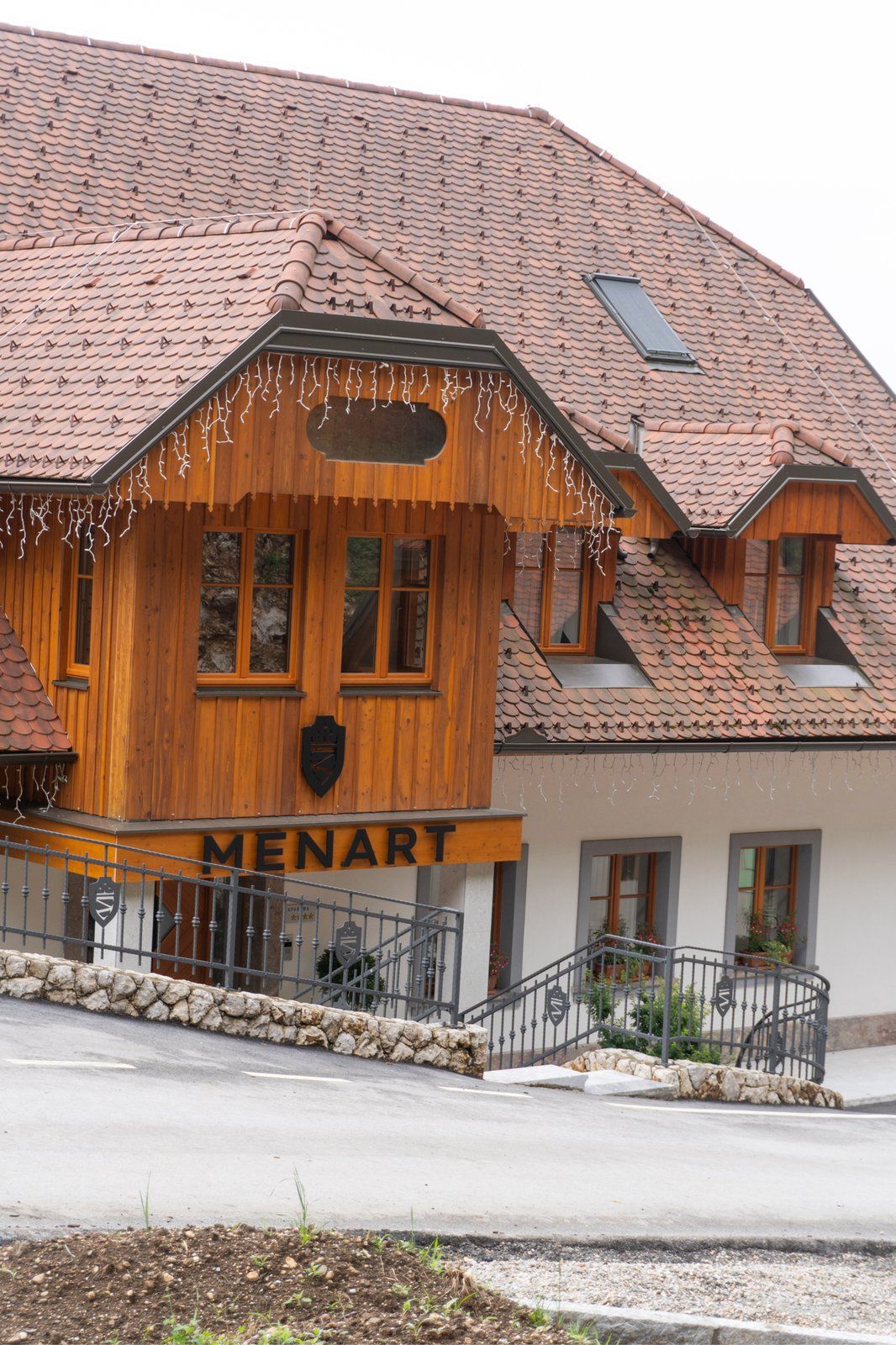 Menart Apartments, Slovenia — photo 041