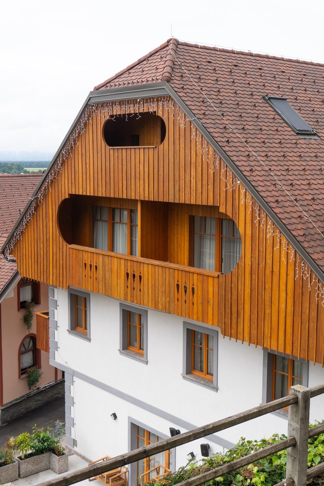 Menart Apartments, Slovenia — photo 042