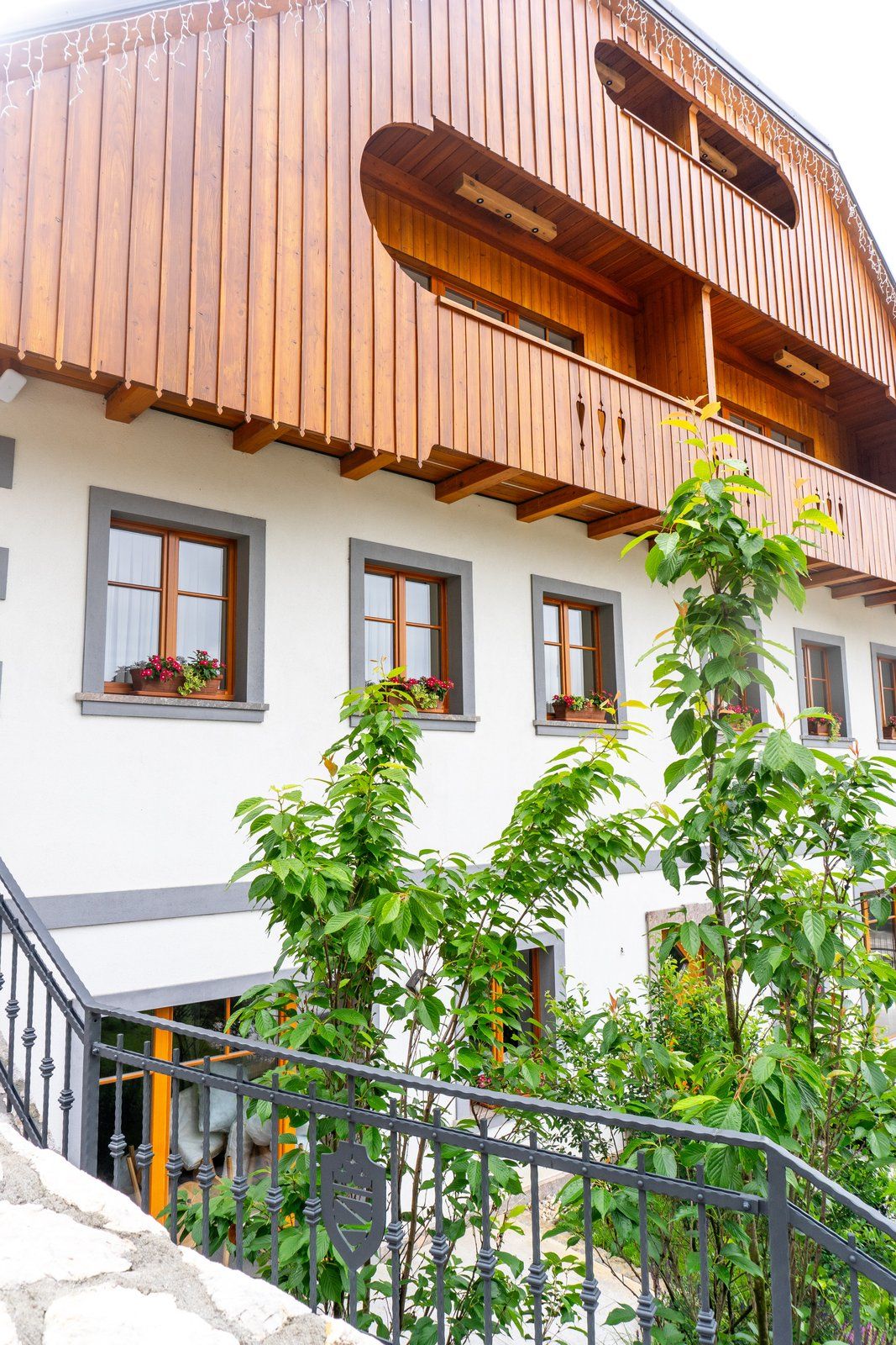 Menart Apartments, Slovenia — photo 044