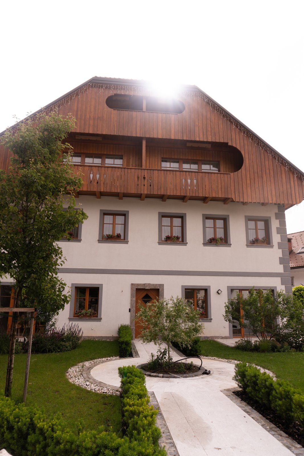Menart Apartments, Slovenia — photo 045