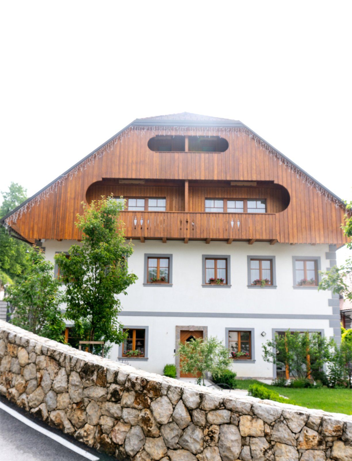 Menart Apartments, Slovenia — photo 046