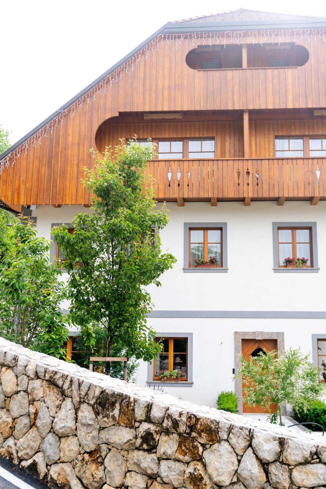 Menart Apartments, Slovenia — photo 047