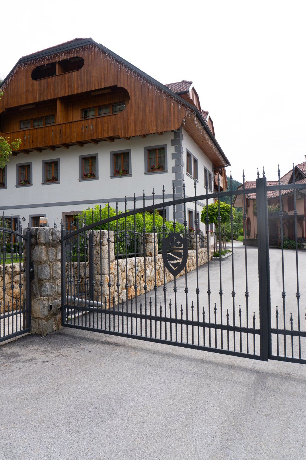 Menart Apartments, Slovenia — photo 048