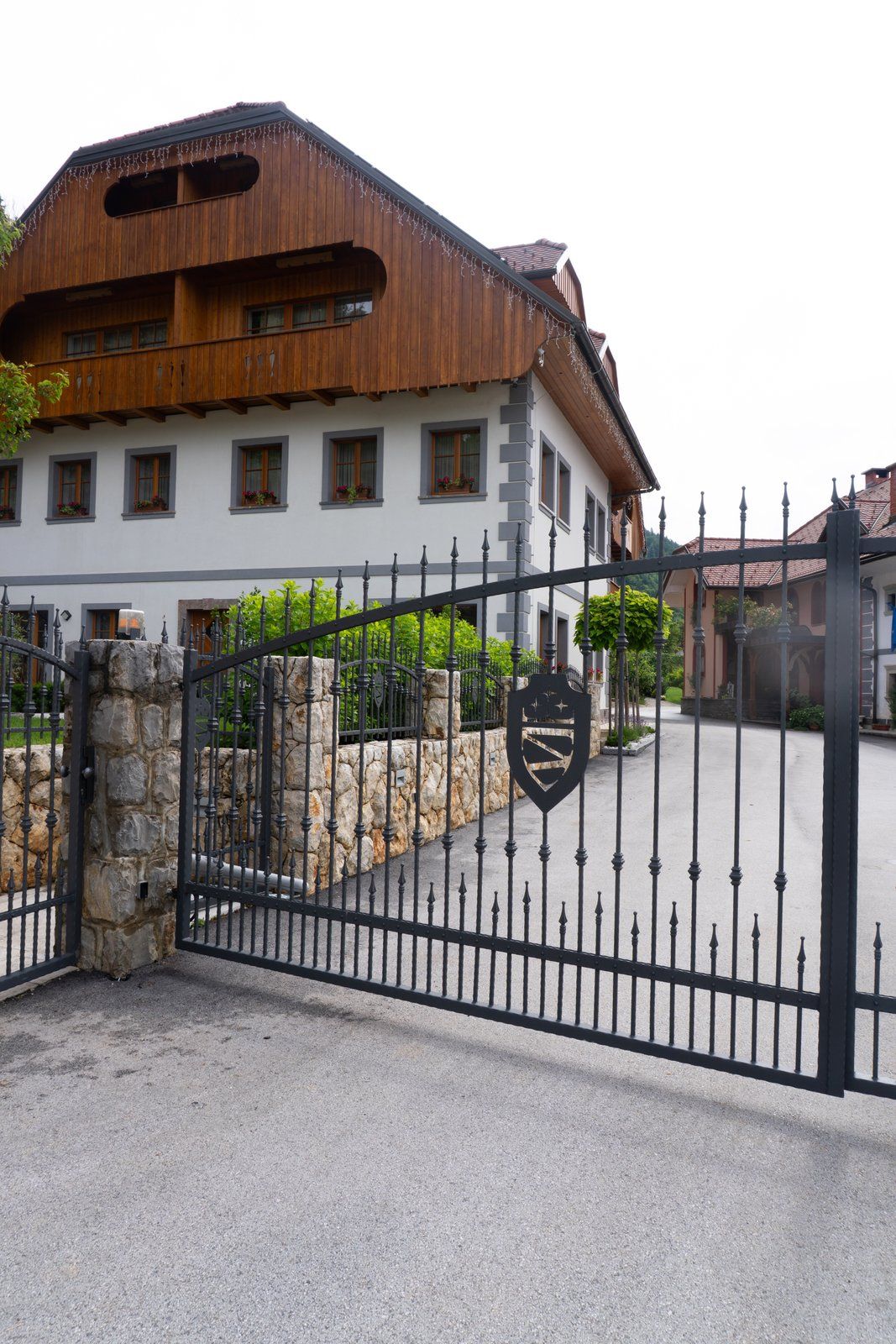 Menart Apartments, Slovenia — photo 049