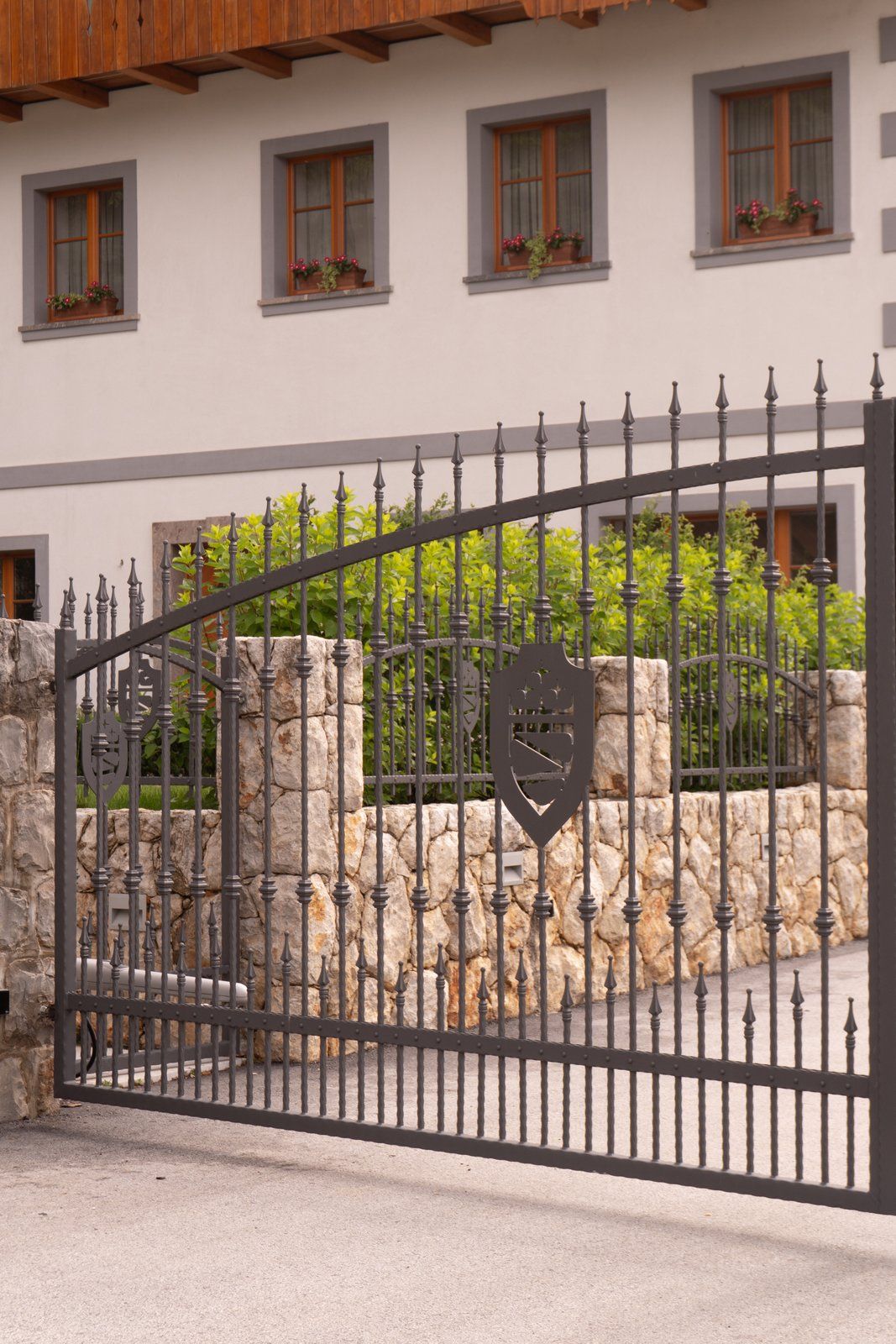 Menart Apartments, Slovenia — photo 051