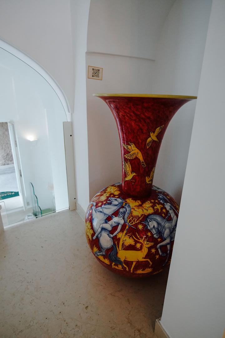 Palazzo Pascal, Scala — photo 043