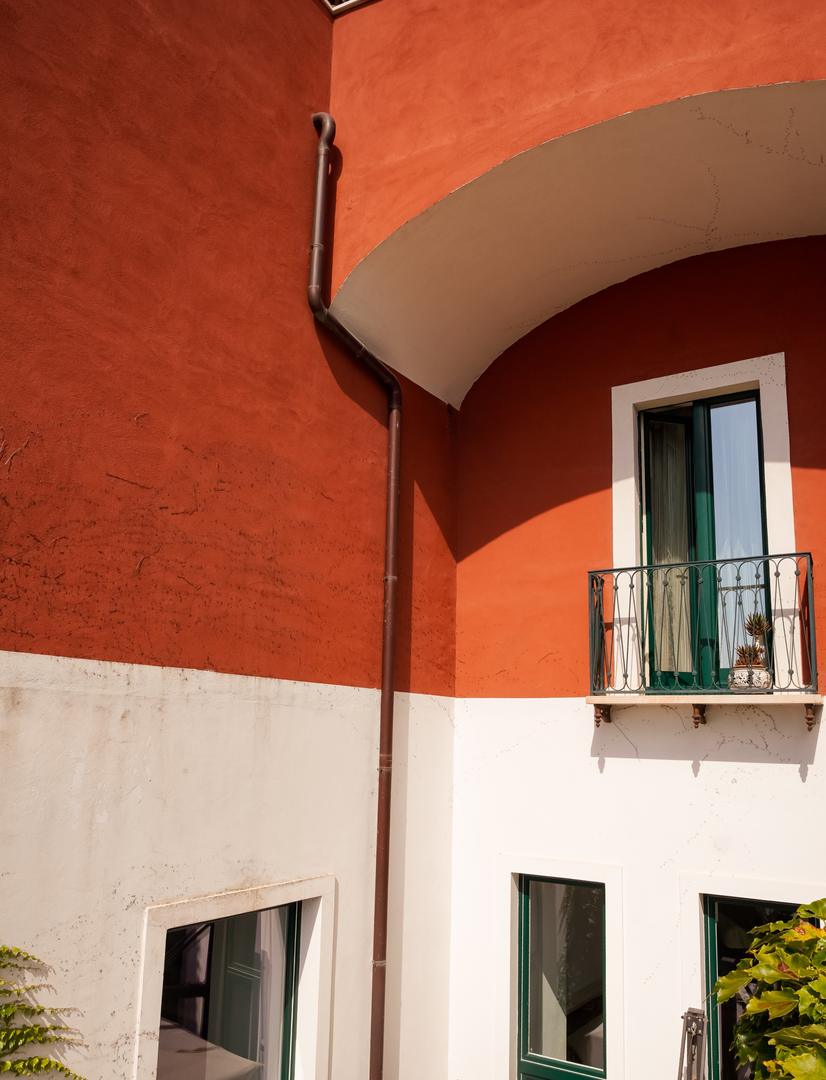 Palazzo Pascal, Scala — photo 067