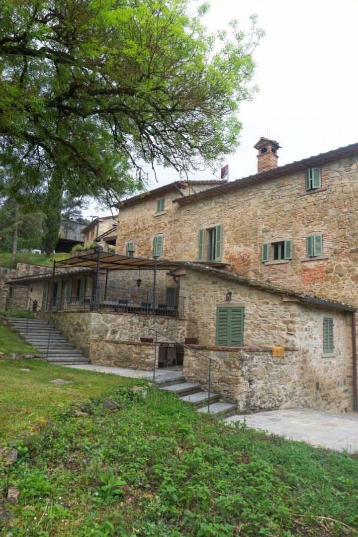 Stays — hotels, villas and apartments across Europe