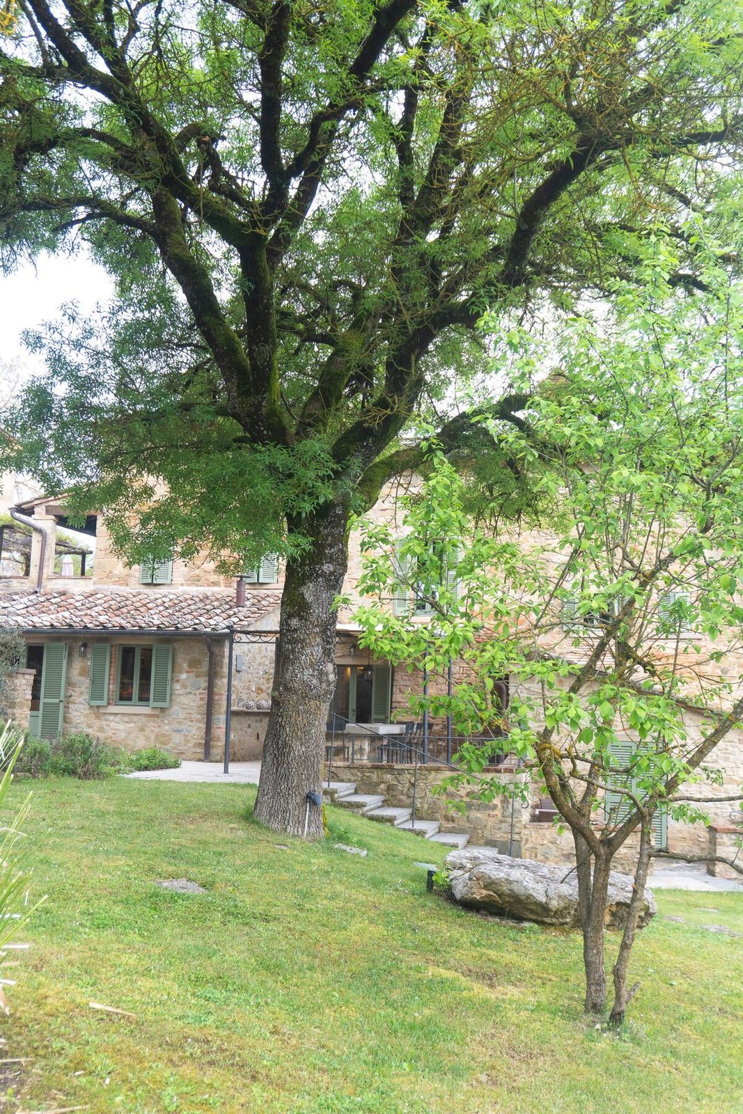 Villa Da Eva, Umbria — photo 001