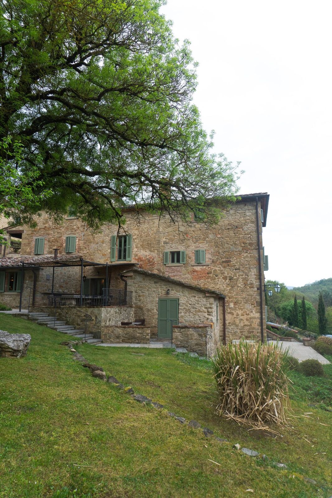 Villa Da Eva, Umbria — photo 003