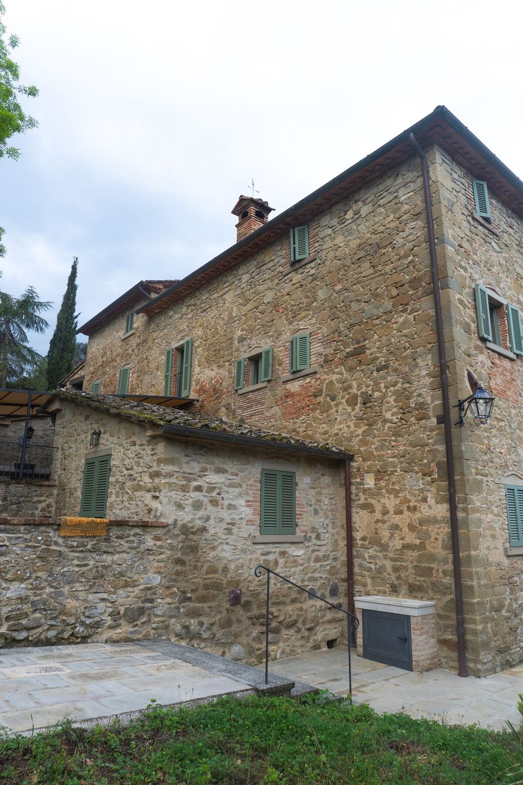 Villa Da Eva, Umbria — photo 005