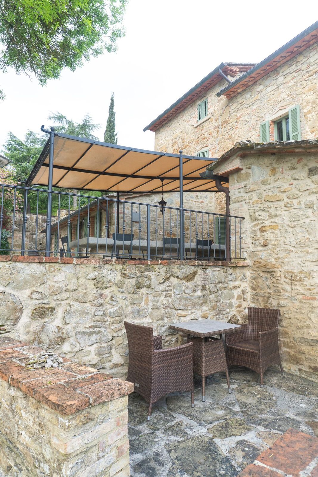 Villa Da Eva, Umbria — photo 006