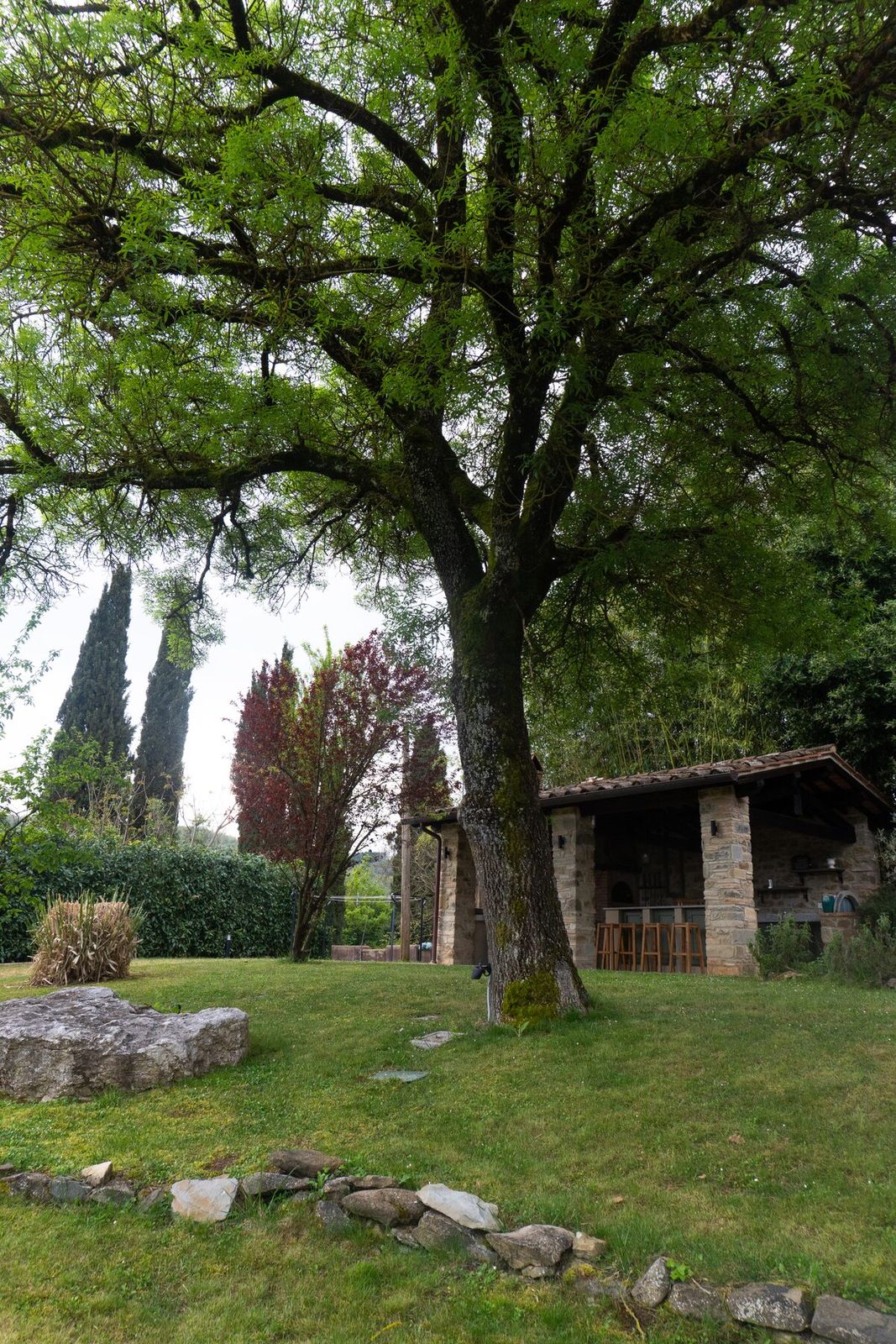 Villa Da Eva, Umbria — photo 007