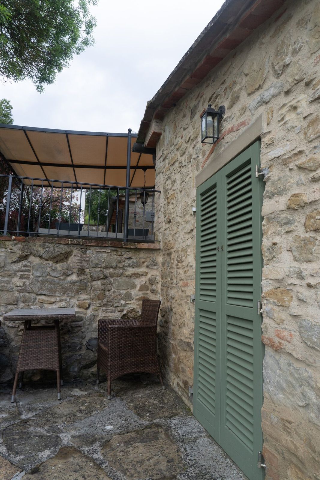 Villa Da Eva, Umbria — photo 008