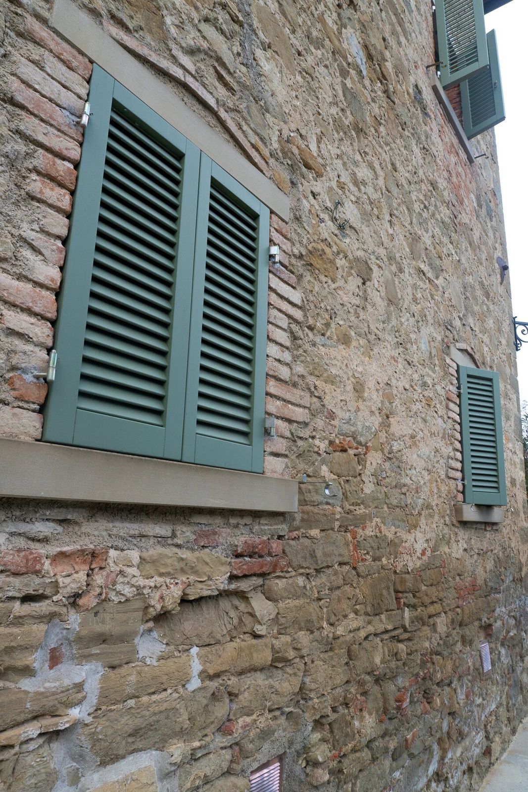 Villa Da Eva, Umbria — photo 009