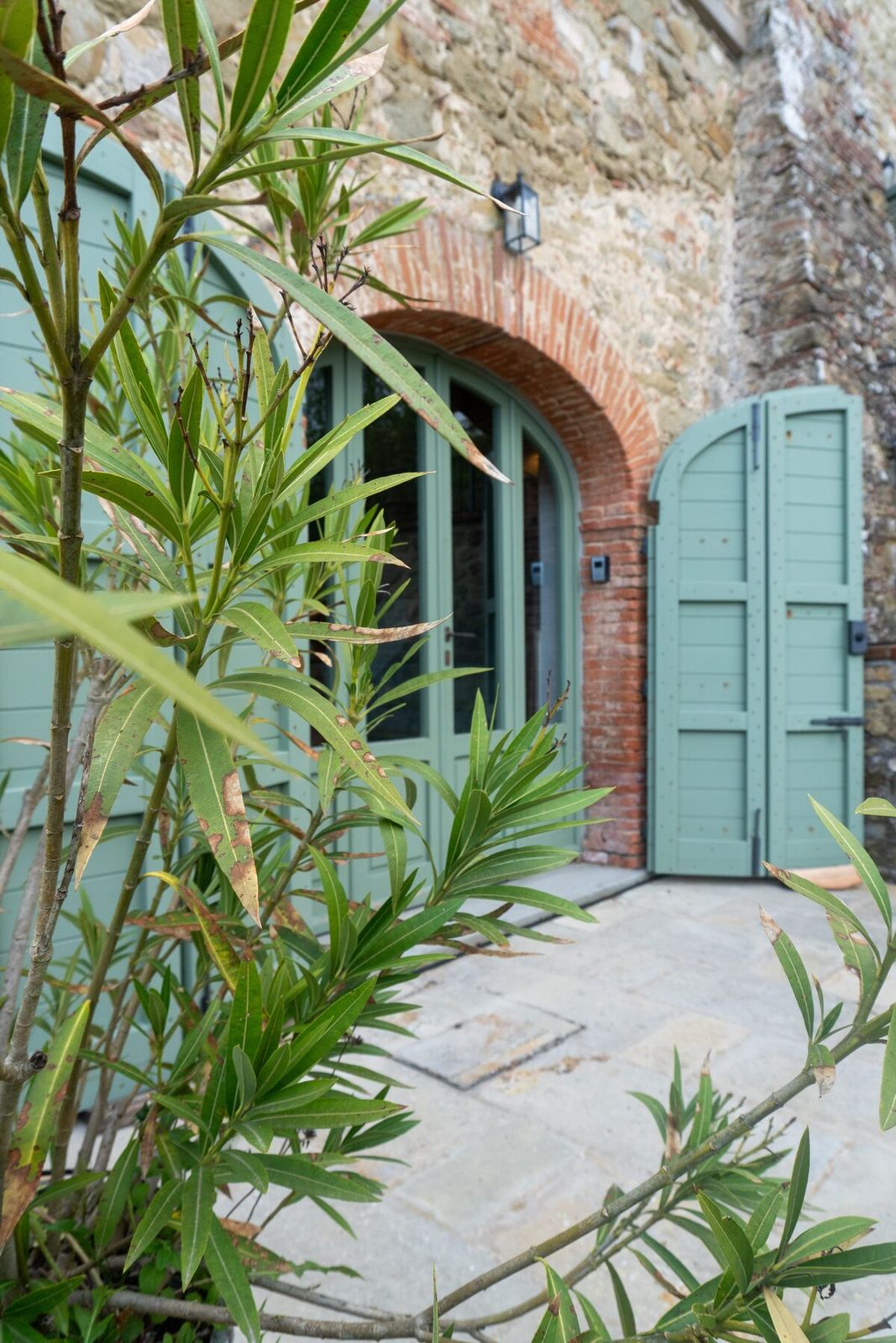 Villa Da Eva, Umbria — photo 012