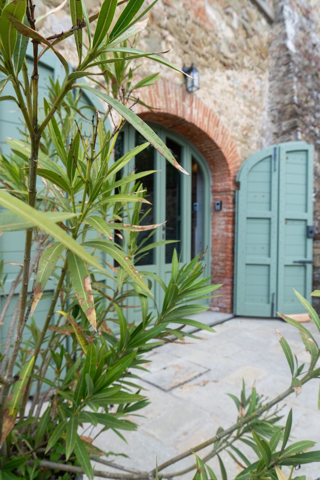 Villa Da Eva, Umbria — photo 013