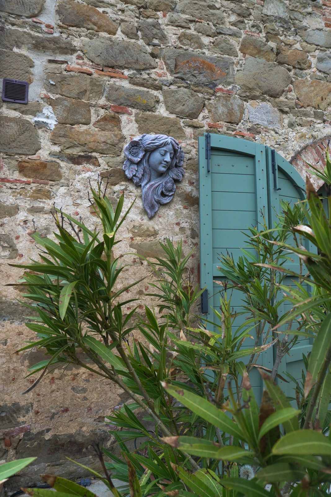 Villa Da Eva, Umbria — photo 014