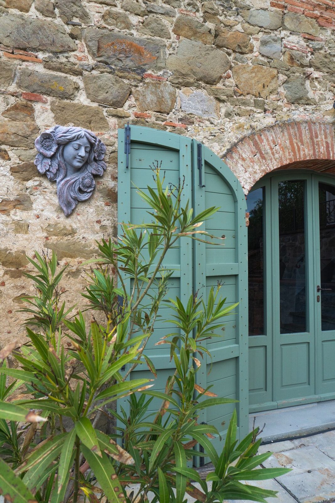 Villa Da Eva, Umbria — photo 016