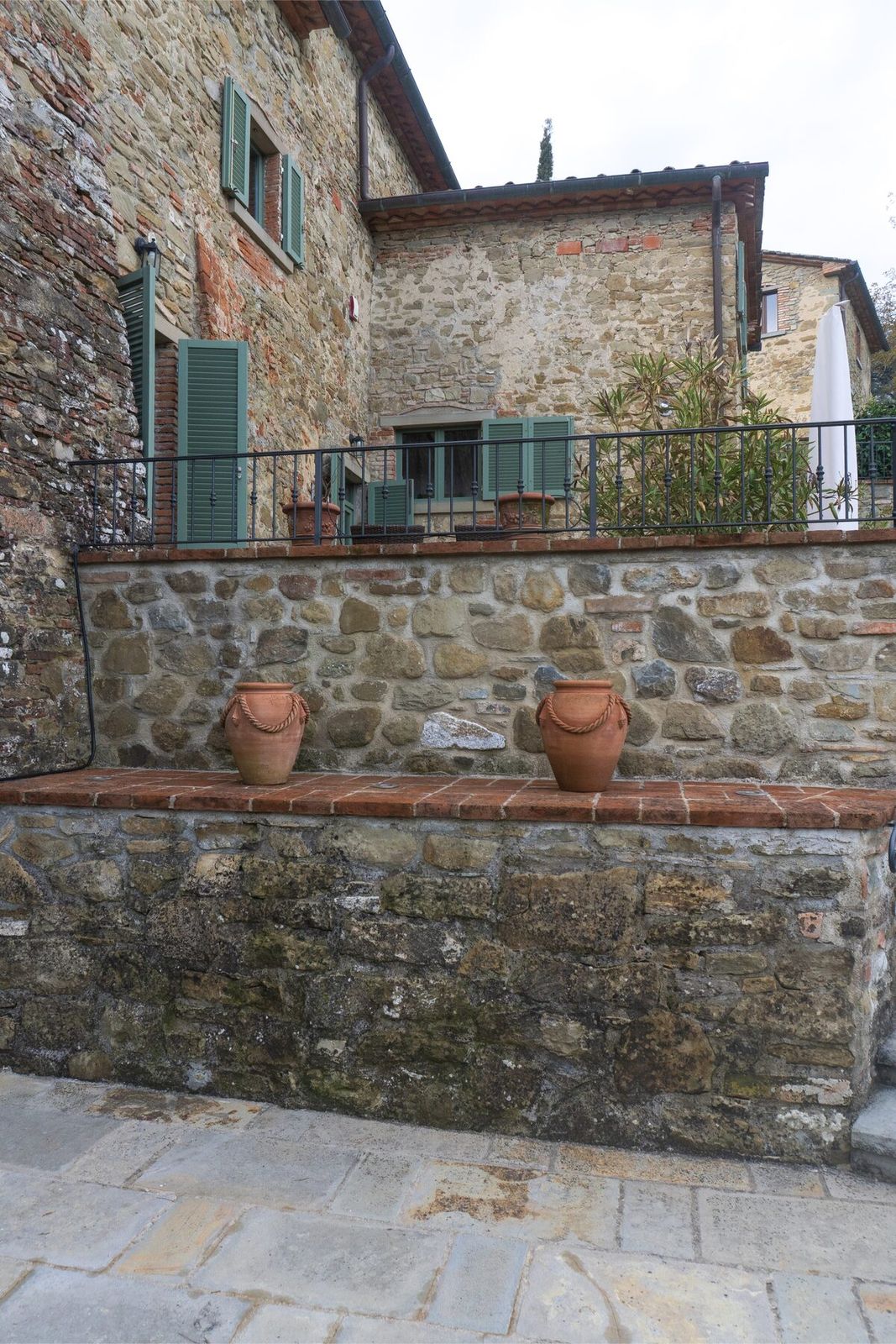 Villa Da Eva, Umbria — photo 017