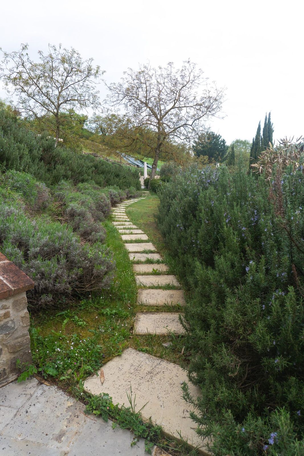 Villa Da Eva, Umbria — photo 018