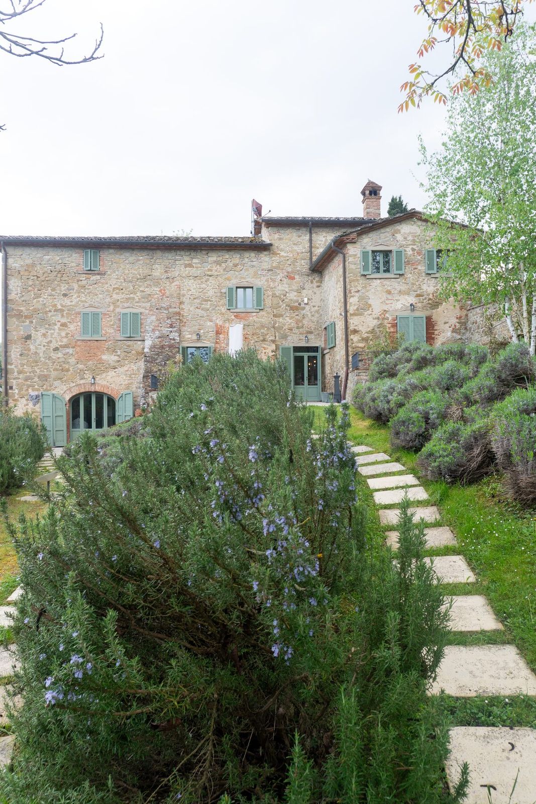Villa Da Eva, Umbria — photo 020
