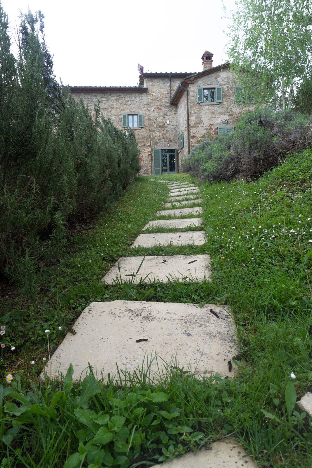 Villa Da Eva, Umbria — photo 021