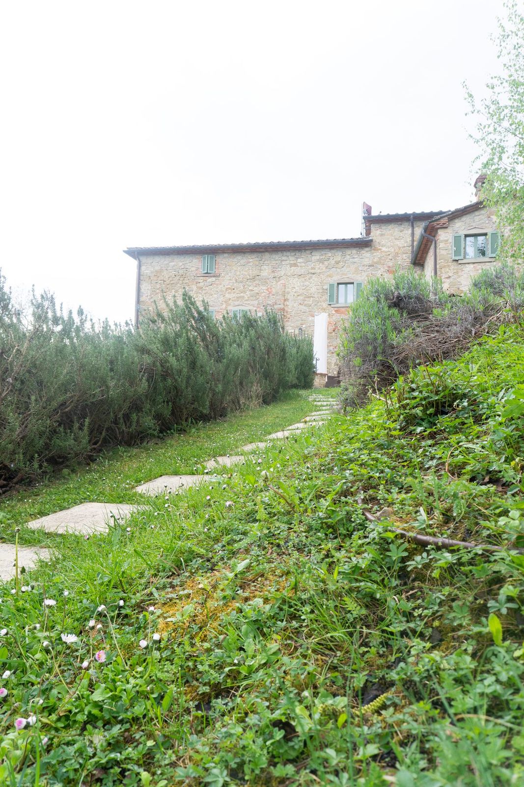 Villa Da Eva, Umbria — photo 023