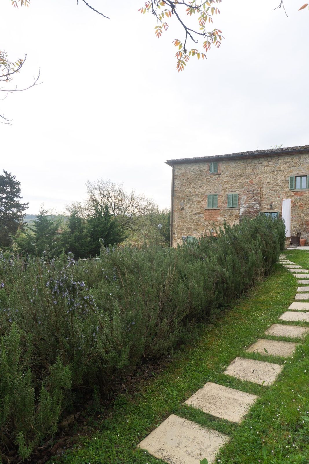 Villa Da Eva, Umbria — photo 024