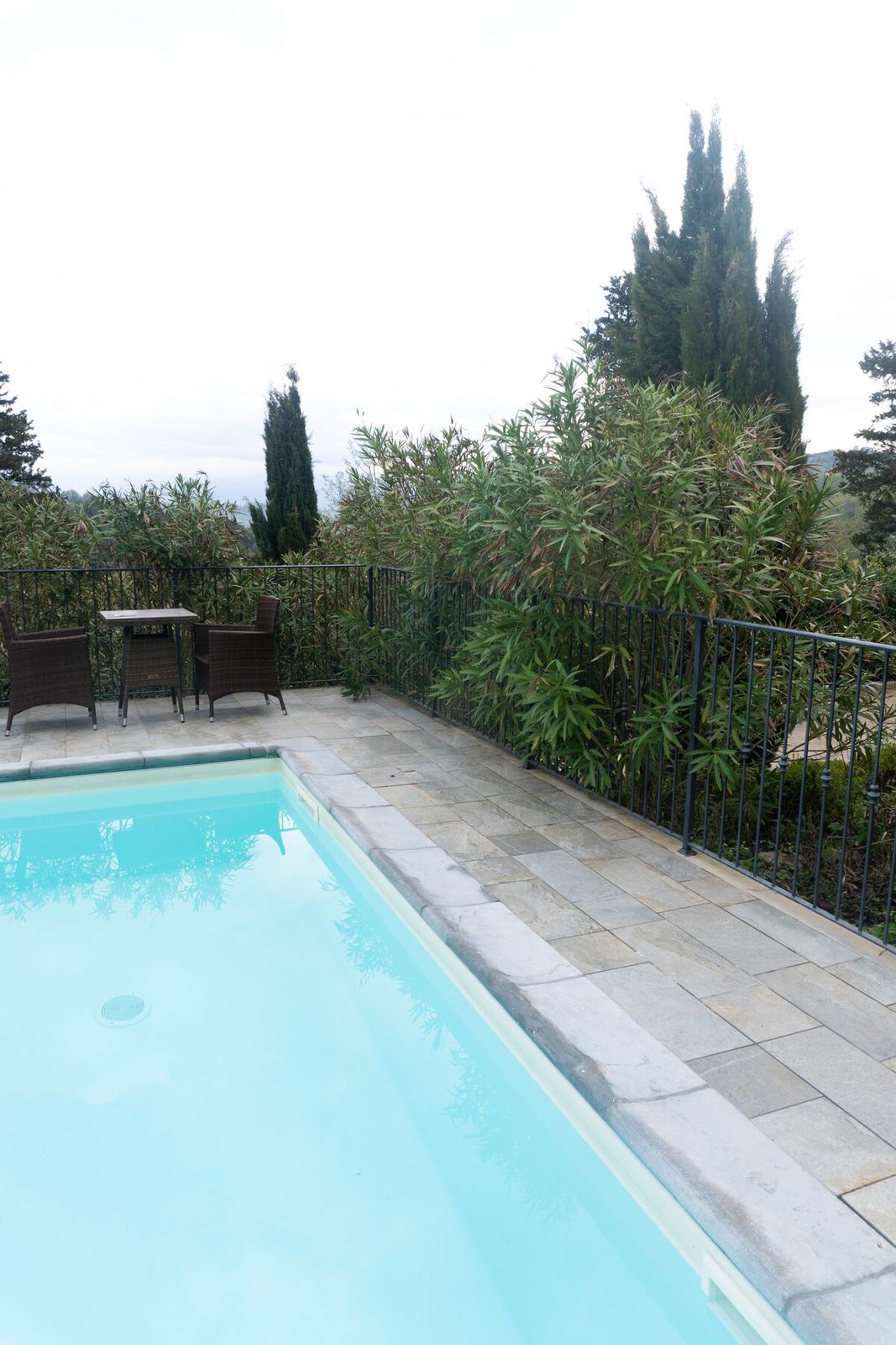 Villa Da Eva, Umbria — photo 025
