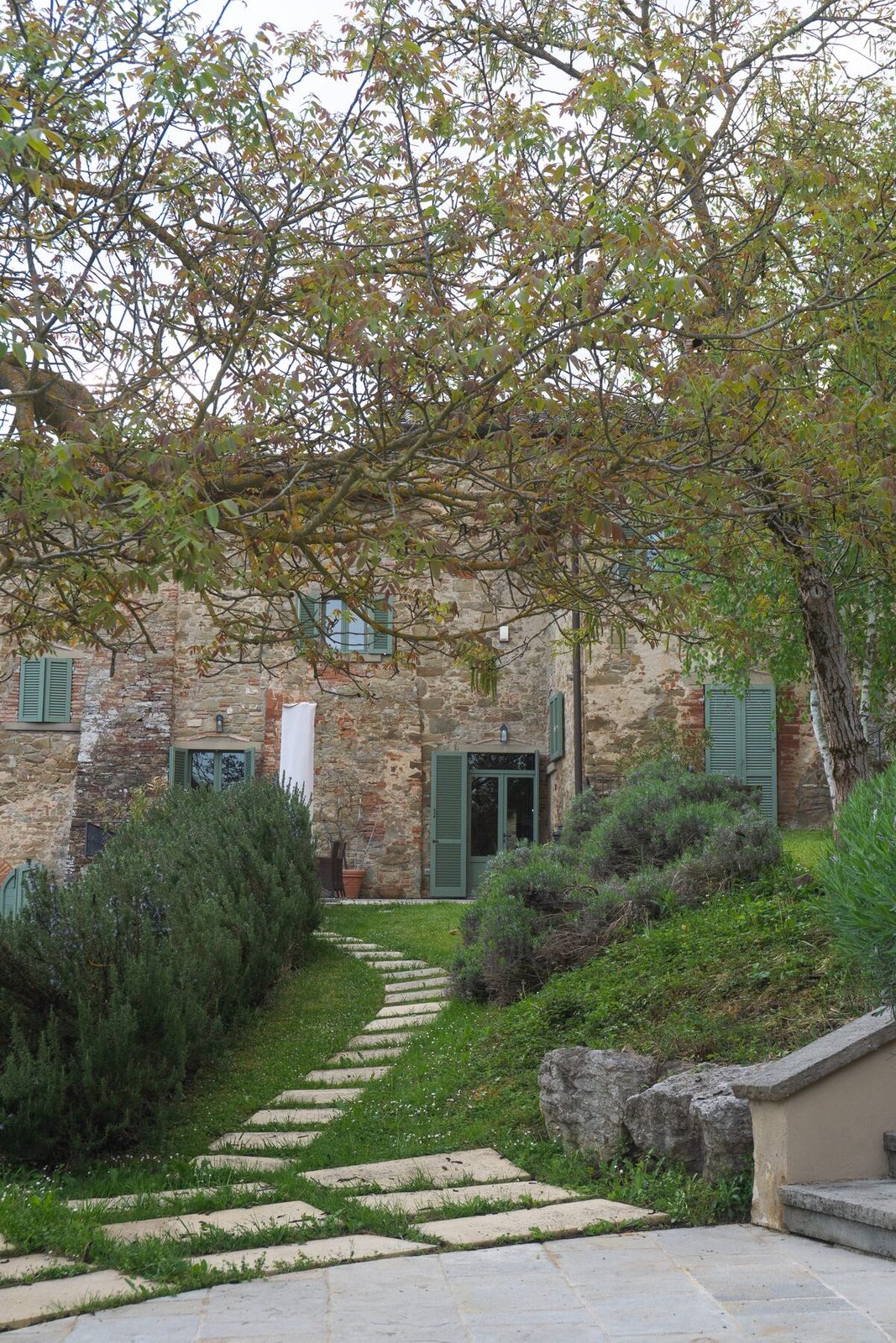 Villa Da Eva, Umbria — photo 027