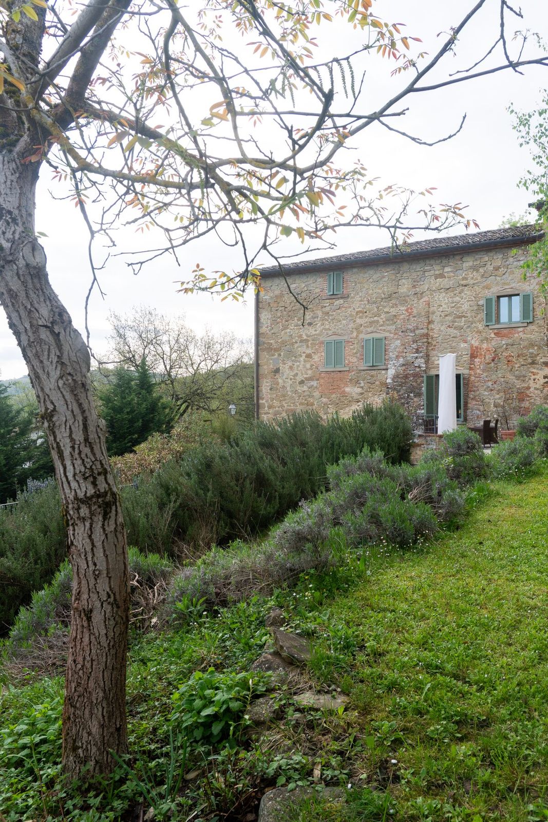 Villa Da Eva, Umbria — photo 031