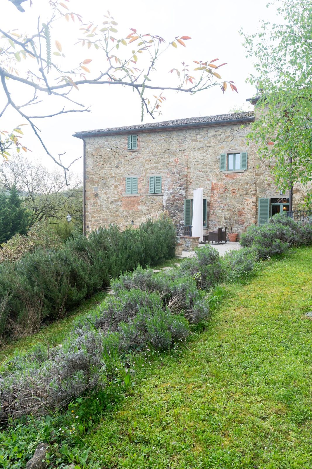 Villa Da Eva, Umbria — photo 032