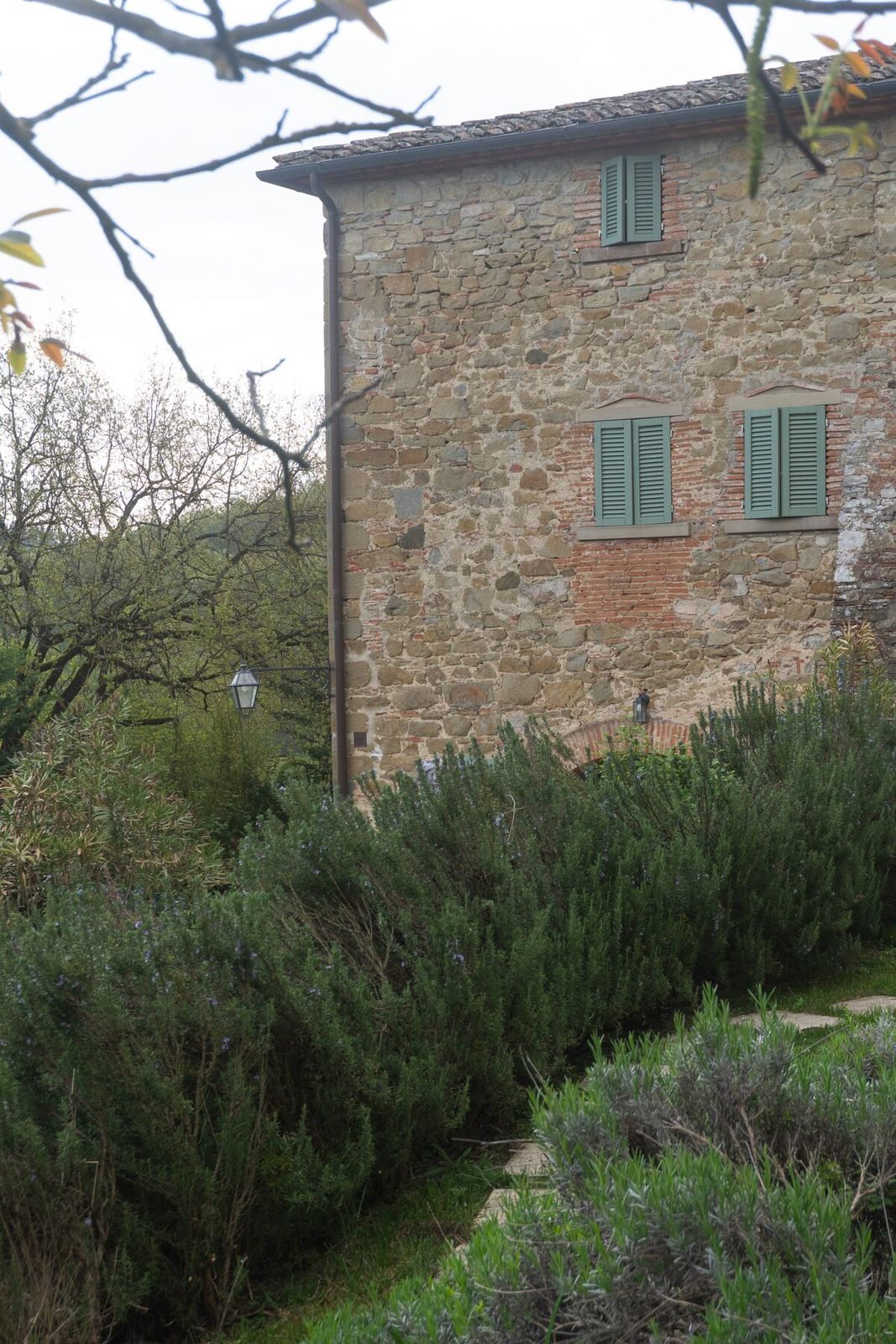 Villa Da Eva, Umbria — photo 033