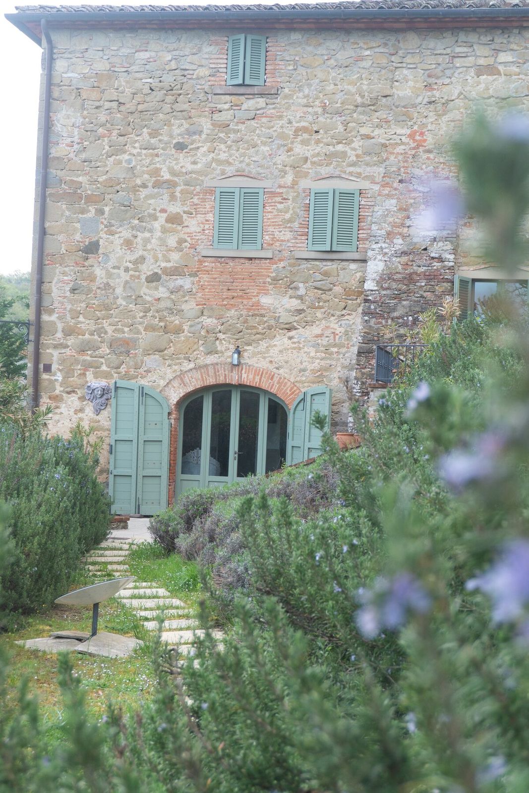 Villa Da Eva, Umbria — photo 034