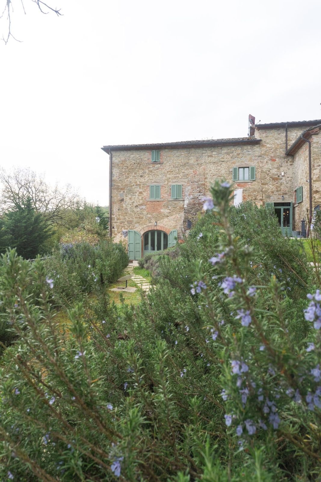 Villa Da Eva, Umbria — photo 037
