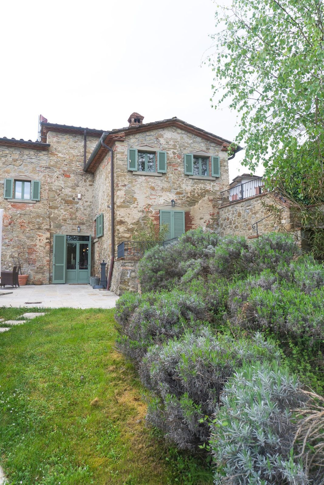 Villa Da Eva, Umbria — photo 038