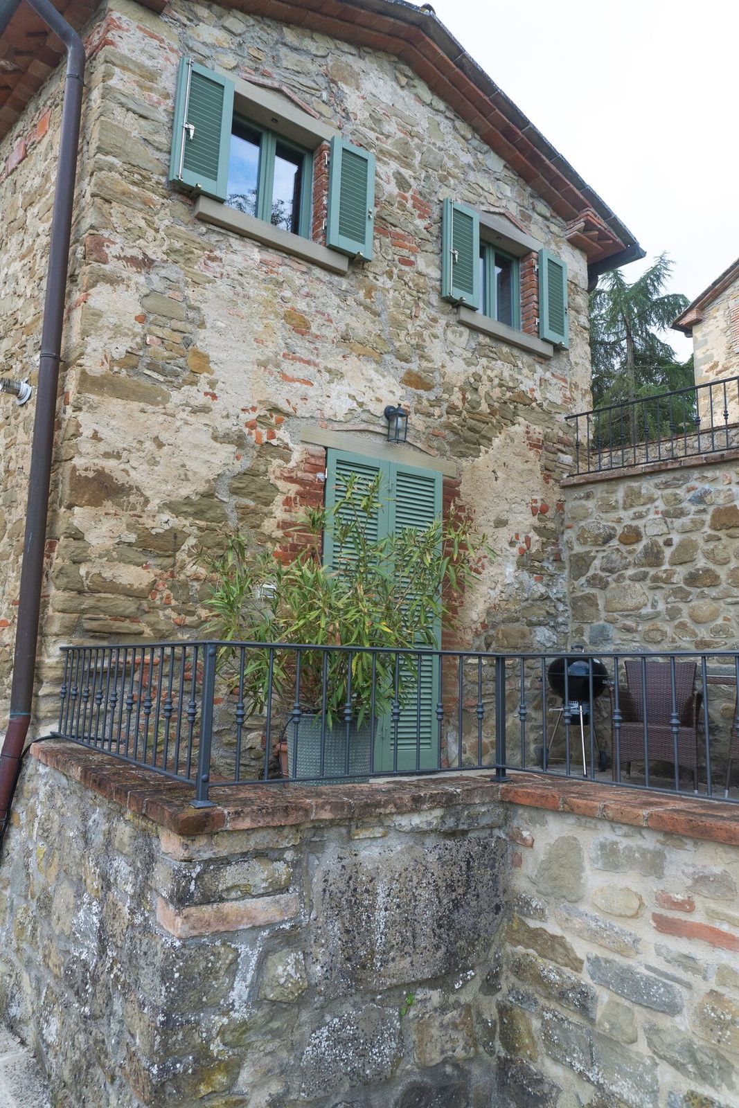Villa Da Eva, Umbria — photo 039