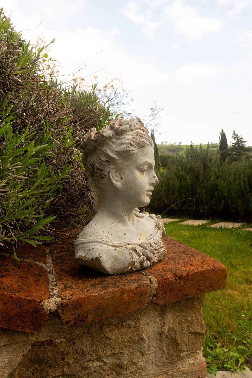 Villa Da Eva, Umbria — photo 040