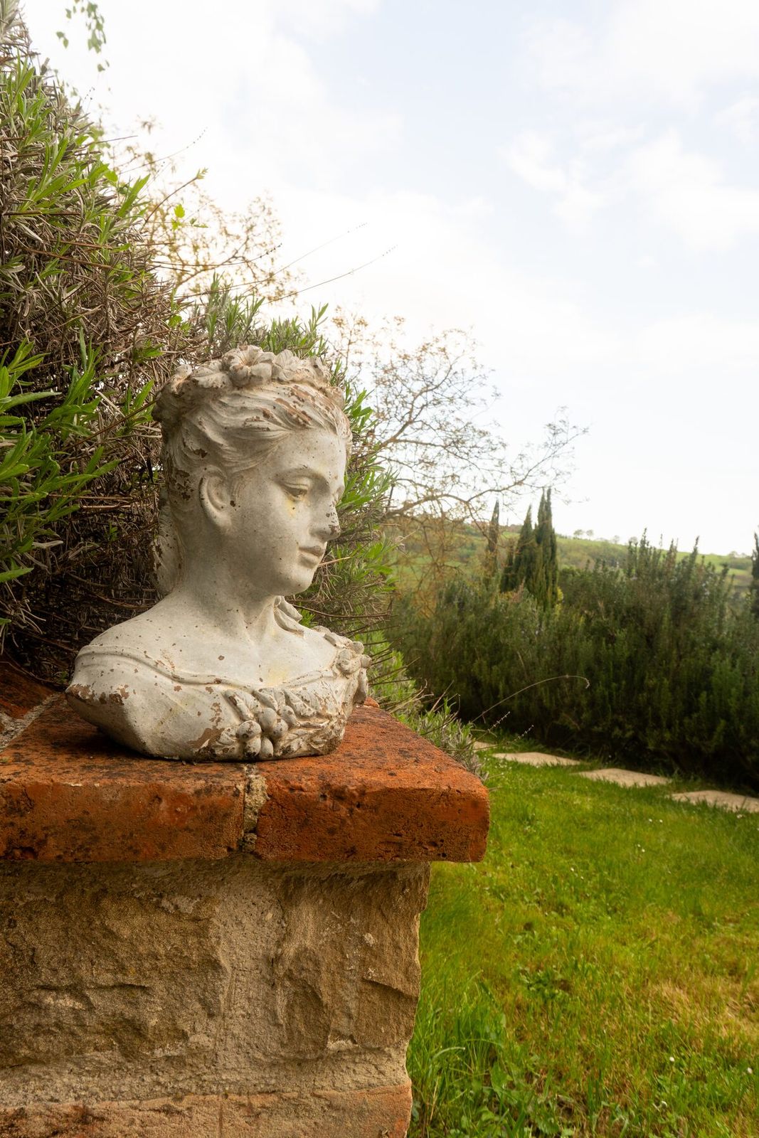 Villa Da Eva, Umbria — photo 041
