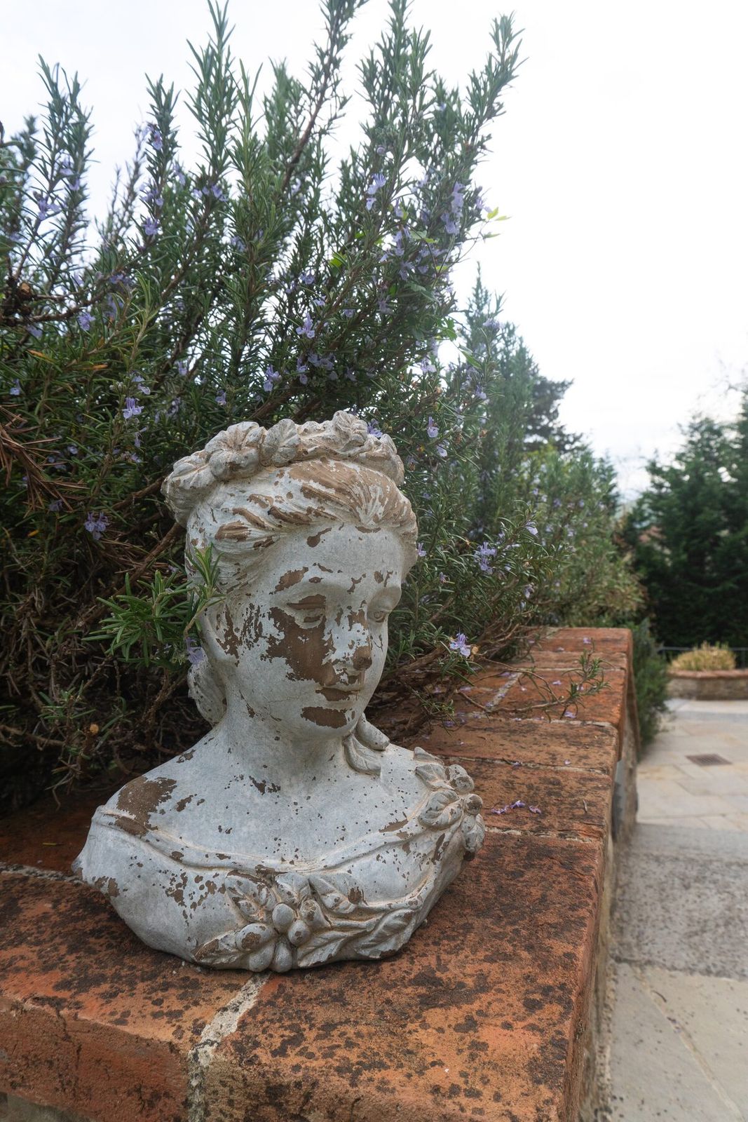 Villa Da Eva, Umbria — photo 043