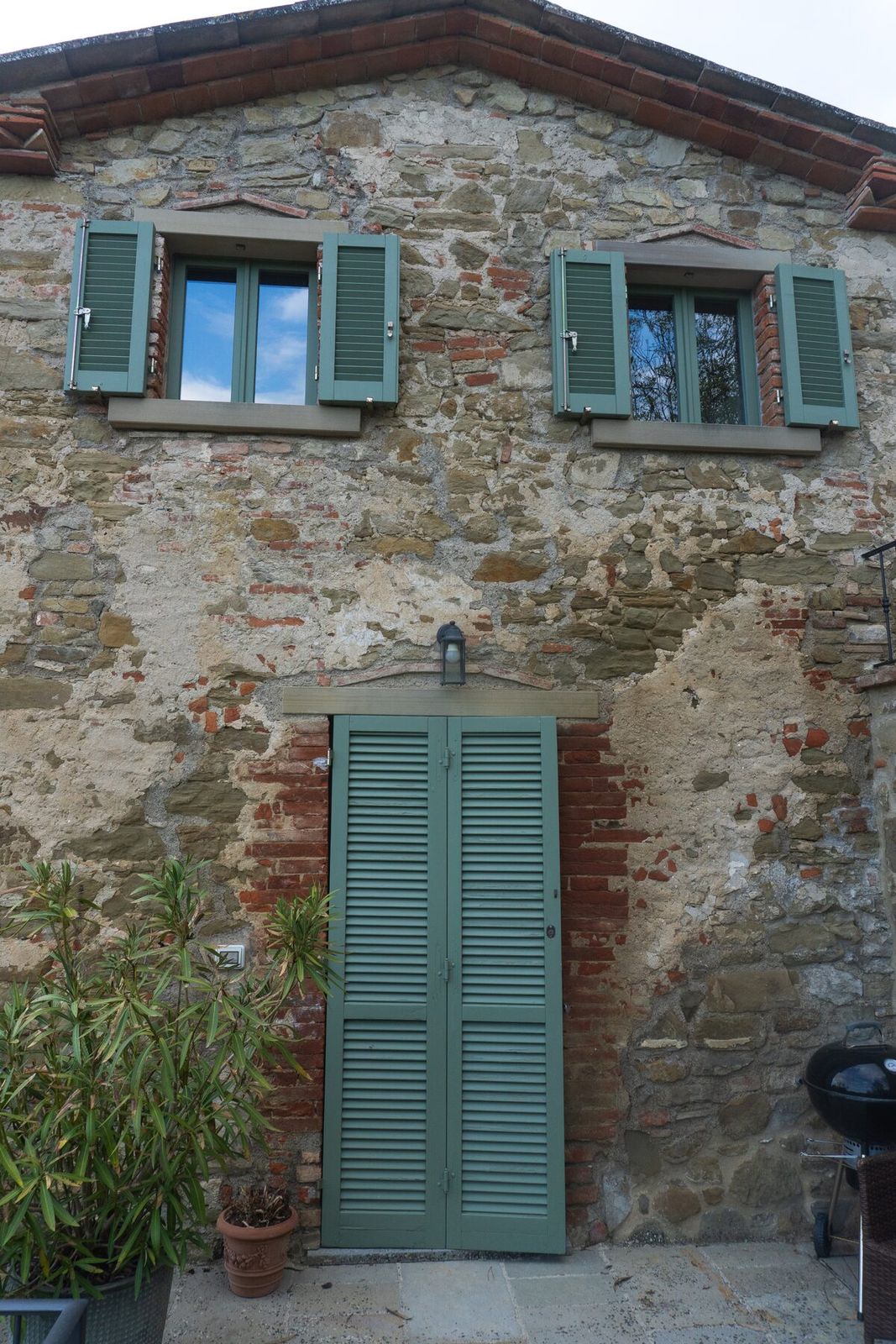 Villa Da Eva, Umbria — photo 044