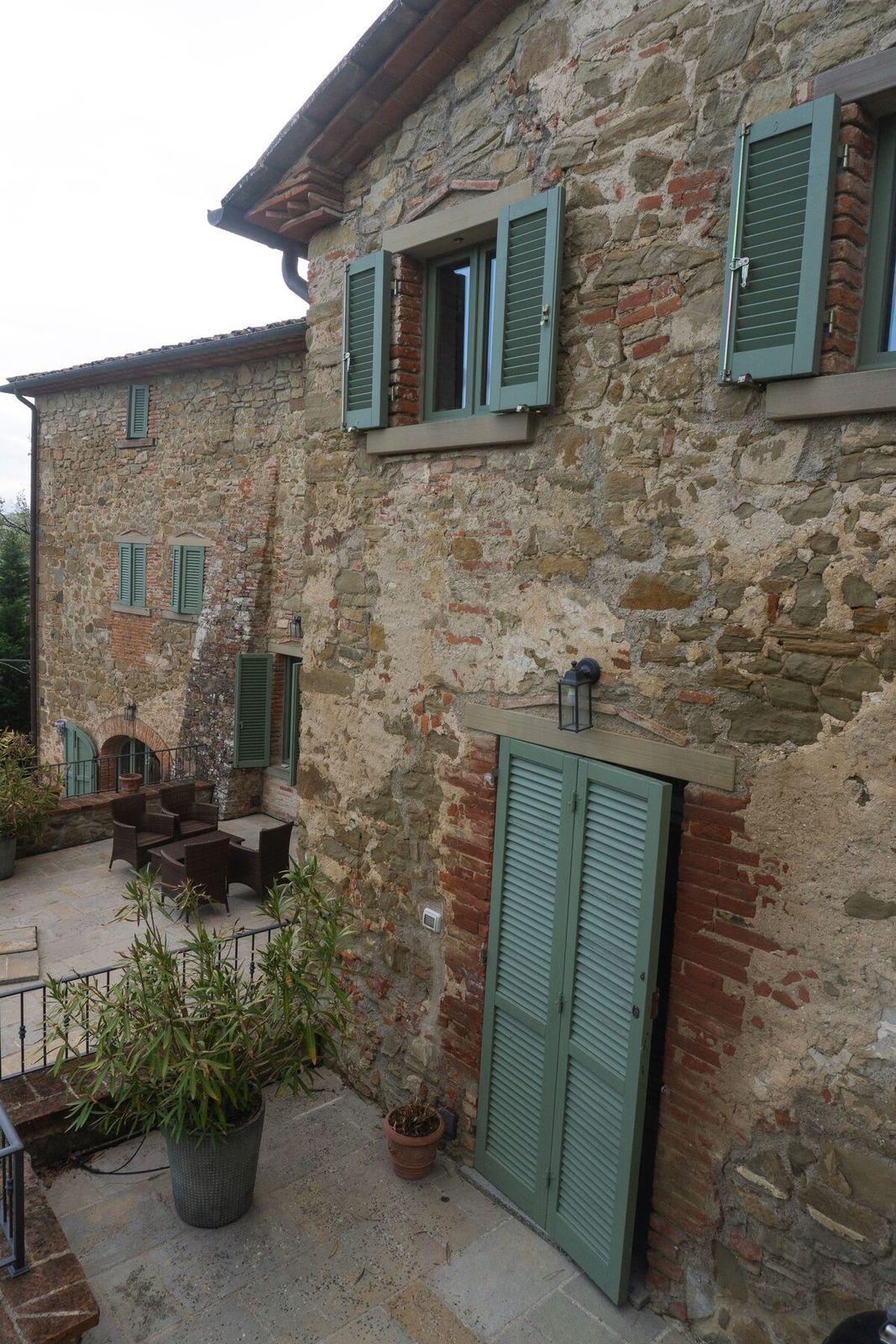 Villa Da Eva, Umbria — photo 045