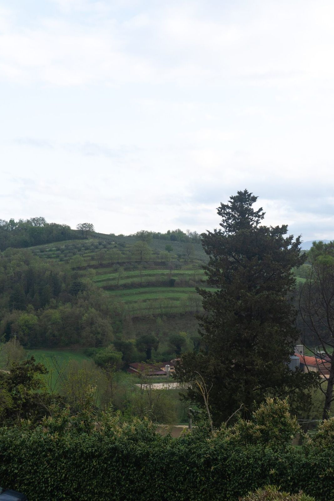 Villa Da Eva, Umbria — photo 046
