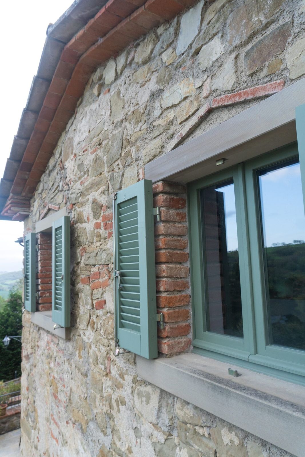 Villa Da Eva, Umbria — photo 048