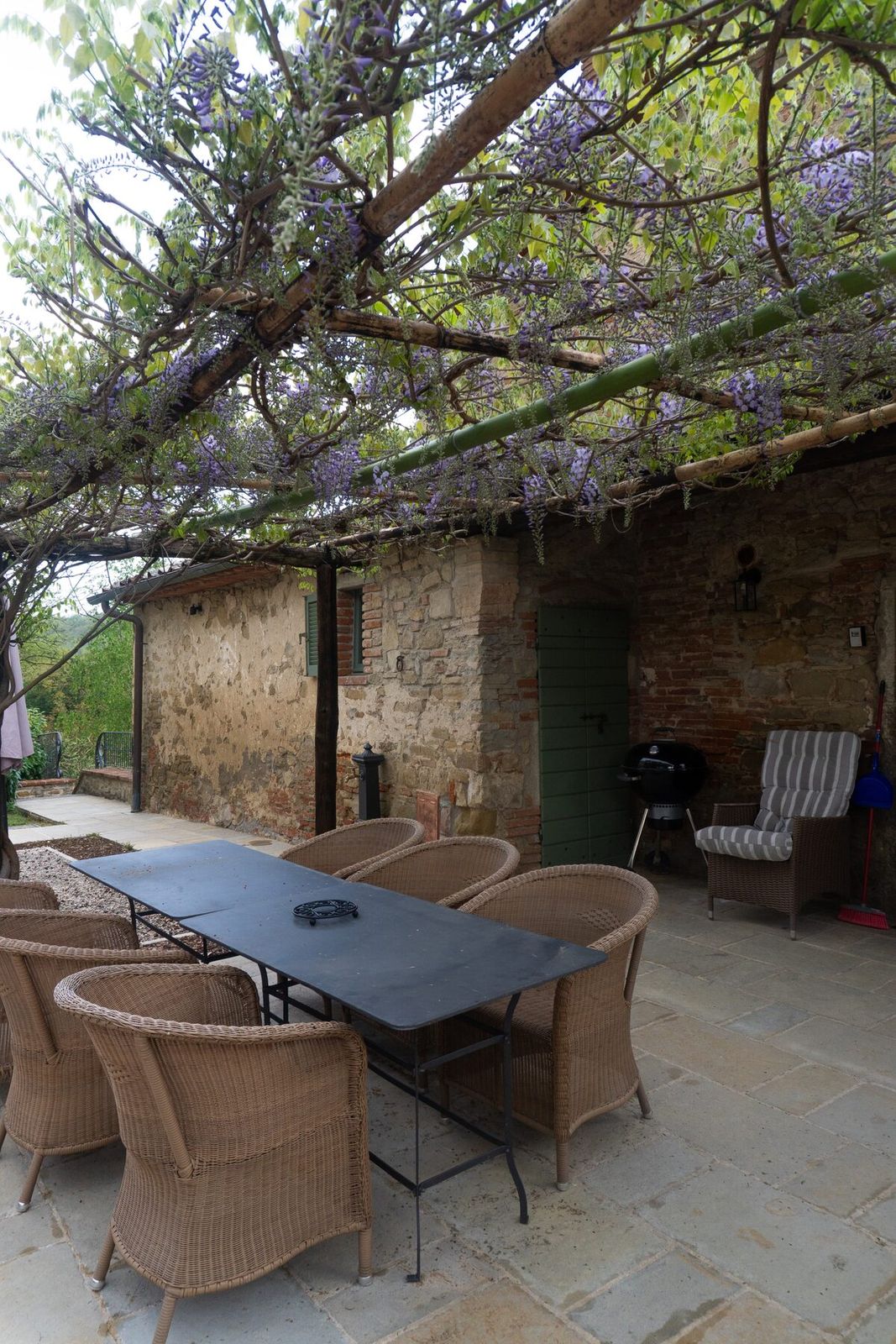 Villa Da Eva, Umbria — photo 049